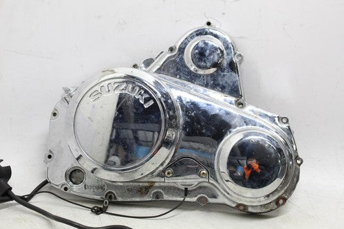 1985 Suzuki Gv1400gd Gv 1400 Engine Side Motor Cover