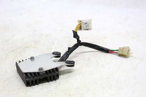 2003 Honda Cbr600rr Rectifier Voltage Regulator