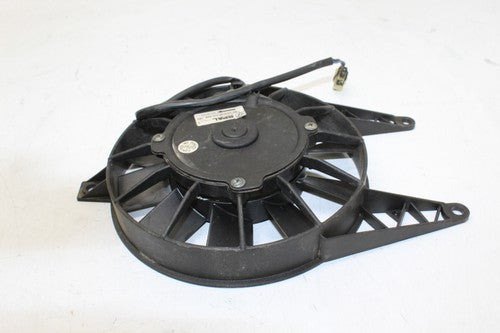 2000-2003 Triumph Tt600 Engine Radiator Cooling FAN OEM