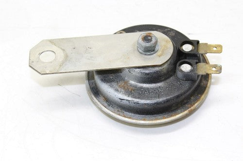 04-05 Suzuki Gsxr750 Horn Signal OEM