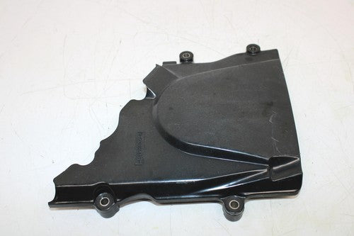 2006 Kawasaki Ninja 500r Ex500d Engine Sprocket Cover