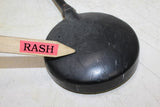1977 Kawasaki Kz650b Z650 Left Side Rear View Mirror