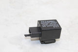 2008-16 Yamaha Yzf R6 Turn Signal Blinker Relay Flasher Switch 4my-83350-01 OEM