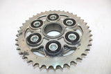 2018 Ducati Panigale V4 Rear Back Sprocket