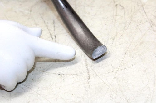 1997 Kawasaki Ninja ZX6R ZX600E Front Brake Master Cylinder W/ Lever