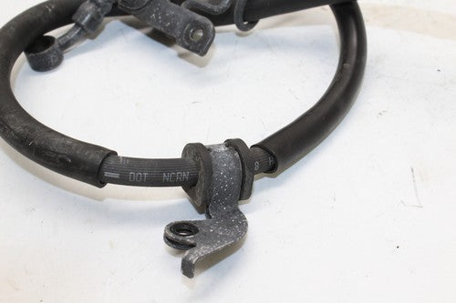 2011-2013 Honda Cbr250r Front Brake Caliper Hoses Lines OEM