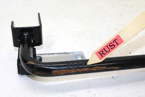 2017 Harley-davidson Street Glide Flhx Saddlebag Guard Rails Bracket Mount