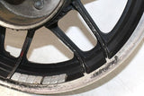 1985 Honda Nighthawk 650 Cb650sc Rear Back Wheel Rim