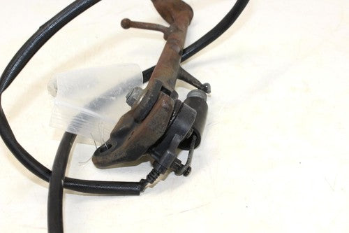 1996 Honda Interceptor 750 Vfr750f Kickstand Side Kick Stand W Sensor