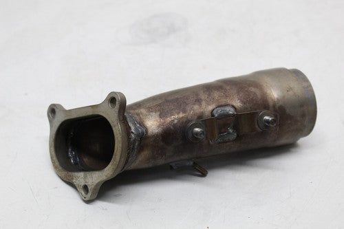 Ducati 848 1098 1198 EXHAUST PIPE