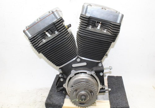2010 Harley-davidson Dyna Street Bob Fxdb Engine Motor