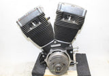 2010 Harley-davidson Dyna Street Bob Fxdb Engine Motor