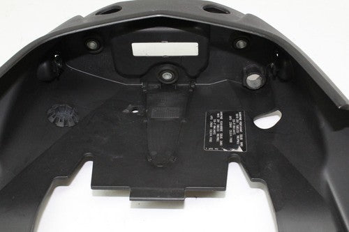 2006-2012 Bmw F800ST Rear BACK Tail Fairing Cowl Shroud OEM