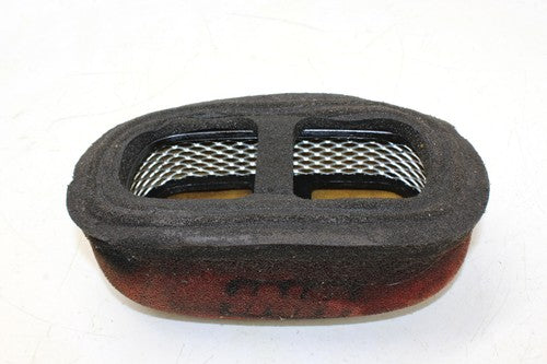 2006 Honda Xr650l Foam Air Filter