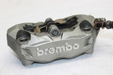 17-20 Ducati Super Sport 939 Right Left Front Brake Caliper PAIR Calipers OEM