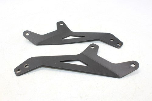 2014 Yamaha V Star 950 Xvs950er Bracket Pair