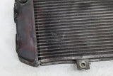 2006 Kawasaki Ninja 650R EX650A ENGINE RADIATOR MOTOR COOLER COOLING 39061-0066