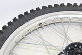 1994 Honda Xr200r Front Wheel Rim