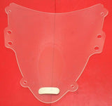2009 Suzuki Gsxr750 Front Windshield Windscreen  94611-37h00