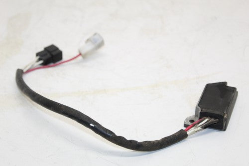 1985 Yamaha Virago 1000 Xv1000 Rectifier Voltage Regulator