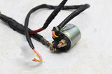 1977 Yamaha XS750 ENGINE STARTER RELAY STARTING MOTOR SWITCH
