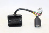 2002 Honda Interceptor 800 Vfr800 Rectifier Voltage Regulator