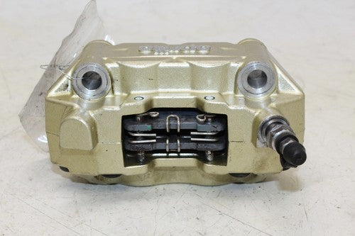 2015 Aprilia Shiver 750 Sl750 Right Left Front Brake Caliper Set Pair Calipers