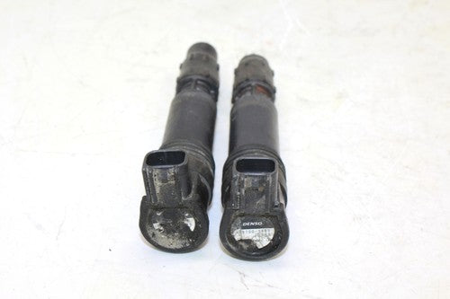 2006 Honda Cbr600rr Ignition Coils Coil Spark Plug Caps