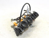 2006 Honda Cbr600rr Main Fuel Injectors / Throttle Bodies ONLY PARTS
