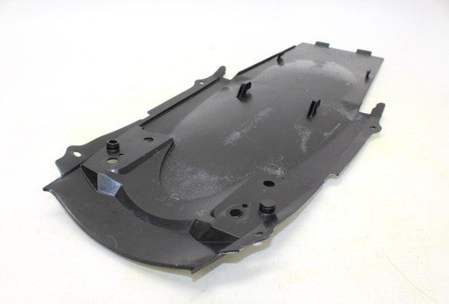 (05-08) 2006 Suzuki Gsxr 1000 Rear Back Tail Fairing Cowl