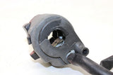 2006 Kawasaki Ninja Zx6r Zx636d Left Clip On Handle Horn Signals Switch Switches