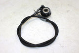 1981 Yamaha Virago 750 Xv750 Speed Drive Gear Hub With Cable