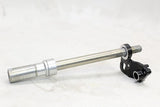 2008-15 Triumph Rocket Iii Roadster Front Wheel Rim Axle Pivot Bolt OEM