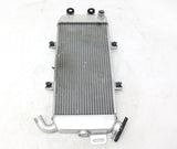 2007 Kawasaki Ninja 650r Ex650a Engine Radiator Motor Cooler Cooling Radiater