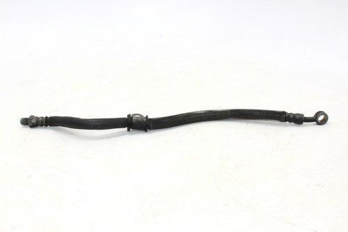 2002 Yamaha Yzf600r Rear Back Brake Hose Fluid Line