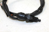 2001 Suzuki Dr650se Rear Back Brake Sensor