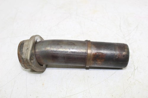 2007 Suzuki Vstrom 650 Dl650 Exhaust Header Pipes Manifold