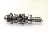 2004 Kawasaki Ninja 250r Ex250f Engine Motor Transmission Tranny Gears