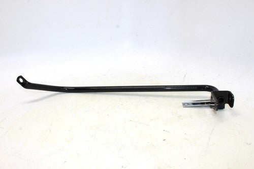 2017 Harley-davidson Street Glide Flhx Saddlebag Guard Rails Bracket Mount