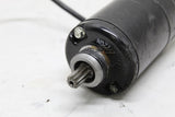 2007 Kawasaki Ninja 650R EX650A ENGINE STARTING STARTER MOTOR -DC 12V