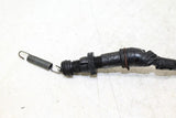 1995 Honda Shadow Ace 1100 Vt1100c2 Rear Back Brake Sensor