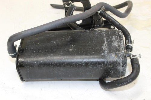 (14-16) 2016 Yamaha Fz09c Evap Vapor  Charcoal Emission Canister OEM
