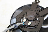 2016 Kawasaki Ninja H2 ZX1000NGF RIGHT ENGINE RADIATOR COOLING FAN MOTOR OEM