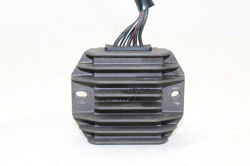 2007 Suzuki Gs500f Rectifier Voltage Regulator SH640HA