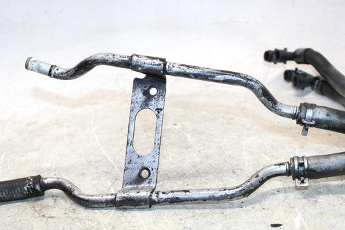2016 Harley-davidson Ultra Limited Flhtk Radiator Hoses Engine Coolant Water