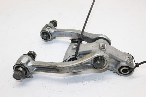 1990-1993 Kawasaki Ninja Zx11 Rear Dogbone Shock Linkage LINK OEM