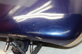2004 Kawasaki Vulcan 1500 Vn1500l Nomad Fi Gas Tank Fuel Petrol Reservoir