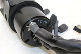 2007 Suzuki Boulevard VL1500T Evap Vapor Charcoal Emission Canister