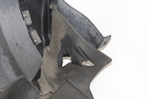 86-06 Kawasaki Concours 1000 Zg1000a Rear Back Wheel Fender Mud Guard OEM
