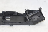 2006-07 Suzuki Gsxr600 750 Rear Tail Undertail Battery Tray Plastic 63111-01h00